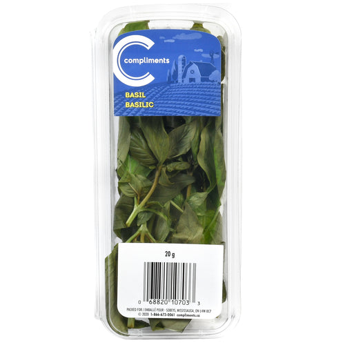 Comp Basil [20 g]
