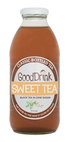Good Drink Black Tea and Cane [86 g]