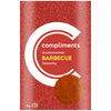 Comp Barbecue Seasoning [160 g]