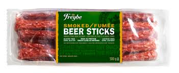 Freybe Dry Beer Sticks [500 g]