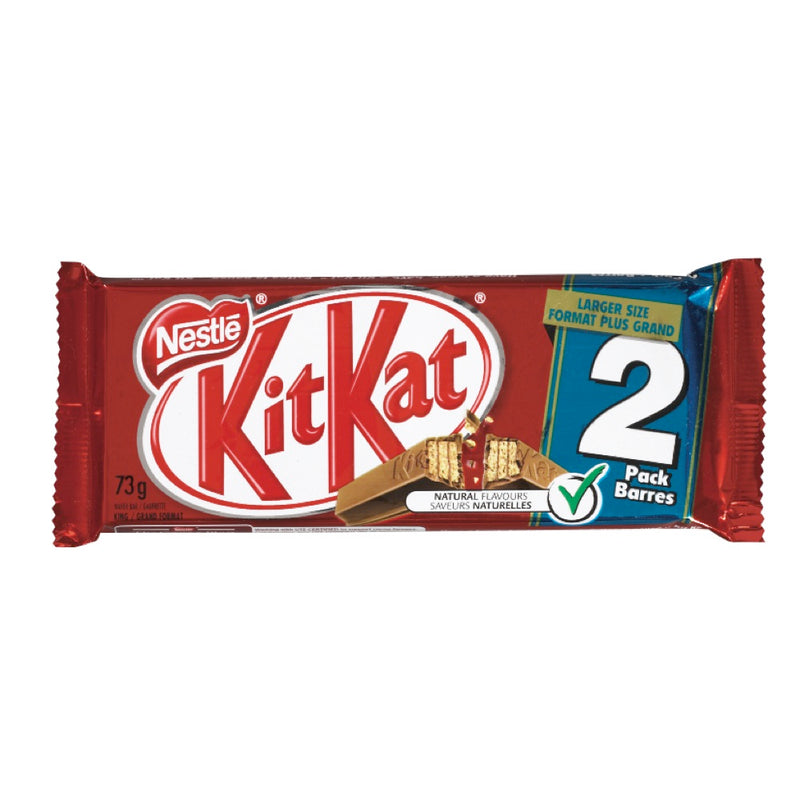 Kit Kat King Size [73 g]