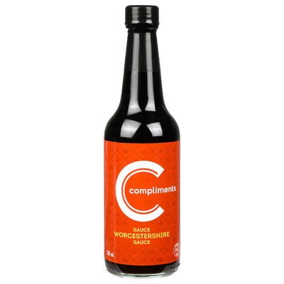 Comp Sauce Worcestershire [285 ml]