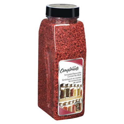 Comp Simulated Bacon Bits VS [490 g]