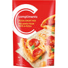 Comp Pizza Crust Mix [184 g]