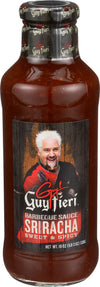 Guy Fieri Sriracha Sauce [494 g]