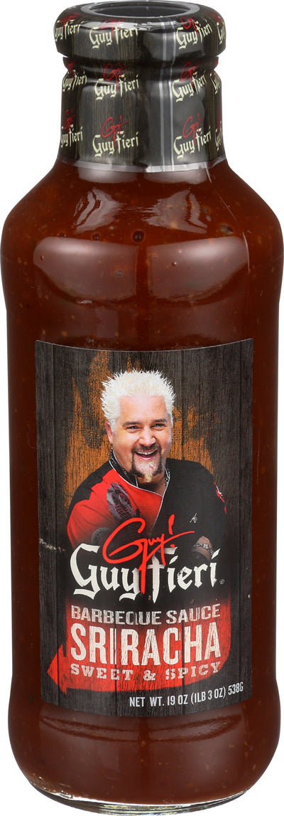 Guy Fieri Sriracha Sauce [494 g]