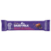 DairMilk Choc Bar Fruit & Nut [38 g]