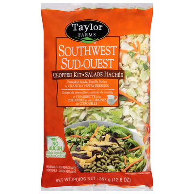 TaylFarm Chppd Sthwst Kit [357 g]