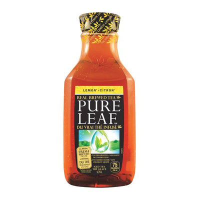 Pure Leaf Lemon Iced Tea [1.75 ltr]
