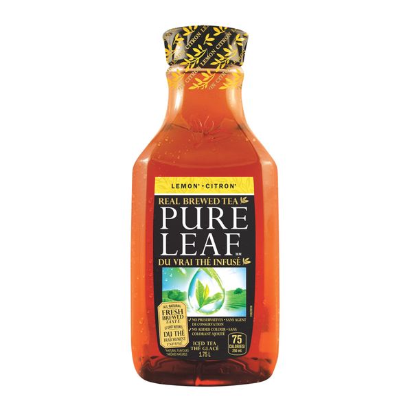 Pure Leaf Lemon Iced Tea [1.75 ltr]