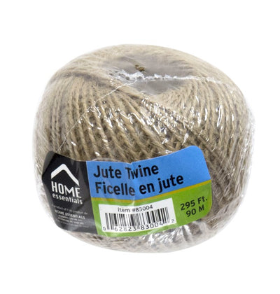 HE Jute Twine [295 ft]