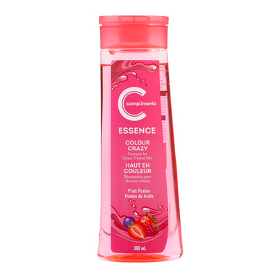 Comp Essence Shampoo Color [300 ml]