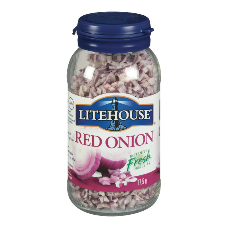 Litehse Red Onion [17.5 g]