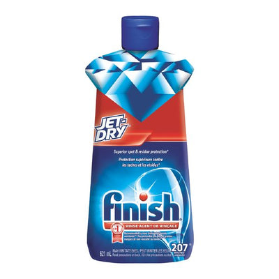 Jet Dry Finish W/Bake Boda [621 ml]