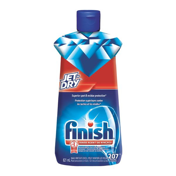 Jet Dry Finish W/Bake Boda [621 ml]