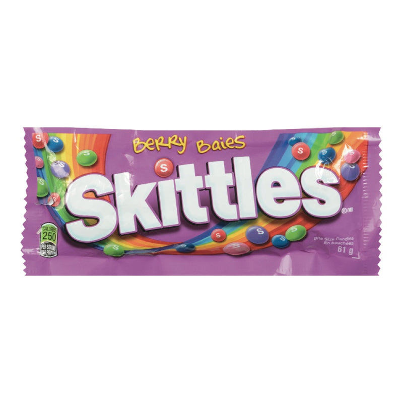 Skittles Wildberry [61 g]