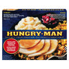 HungryMan Turkey Dinner [435 g]