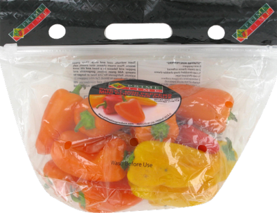 Mini Sweet Peppers [1 ea]