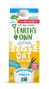 Earths Own Oat Unswtnd Van [1.75 l]