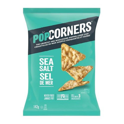 PopCorners Sea Salt [142 g]