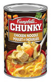 Chunky Creamy Chicken Noodle [515 ml]