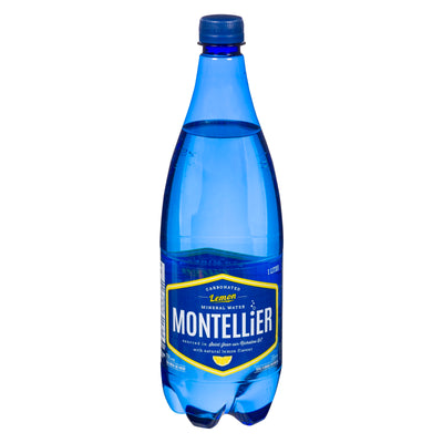 Montellier Spring Water Lemon [1 ltr]
