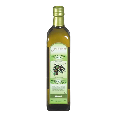 Paese Mio Ex Virgin Olive Oil [750 ml]