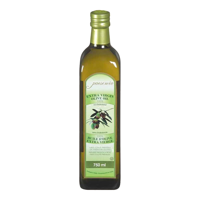 Paese Mio Ex Virgin Olive Oil [750 ml]