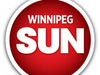 Winnipeg Sun Mon-Thur [1 ea]