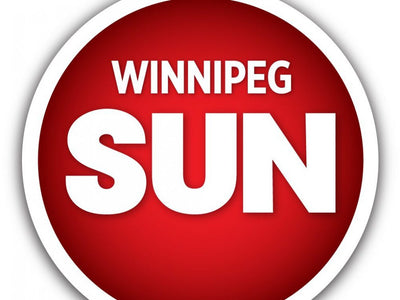 Winnipeg Sun Mon-Thur [1 ea]