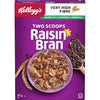Kelloggs Raisin Bran Original [375 g]