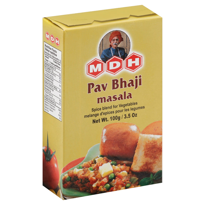 MDH Pav Bhaji [100 g]