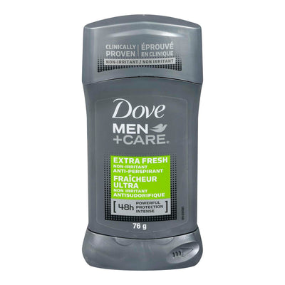 Dove M+C Extra Fresh AP [76 g]