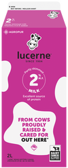 Lucerne 2% Milk [2 ltr]