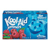KoolAid Jammers Blue Raspberry [10 s]