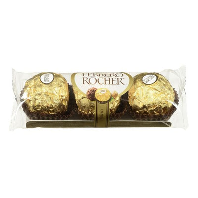 Ferrero Rocher Tri Pack [37.5 g]