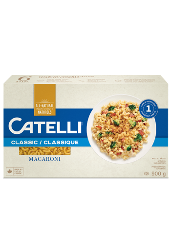 Catelli Macaroni Pasta [900 g]