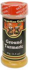 V. Gold Turmeric Ground [43 g]
