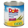 Dole Pineapple Sliced [398 ml]