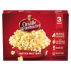 Orville Redenbacher's Extra Buttery, 82 g, 3 ct