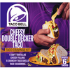 TacoBell Dinner Kit Cheesy Tac [401 g]