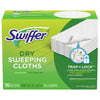 Swiffer Cloth Refill [16 S]