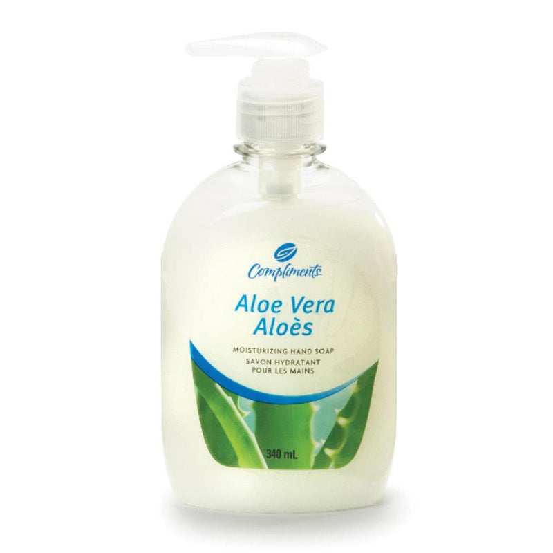 Comp Hand Soap Aloe Vera [340 ml]