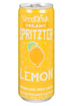 GoodDrink Spritzer Lemon [355 ml]