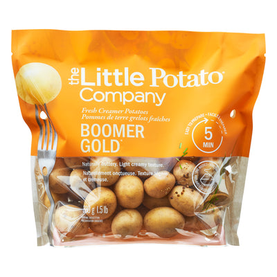 PatatoCo Boomer Gold [680 g]