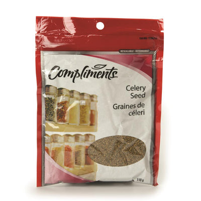 Comp Celery Seed [110 g]