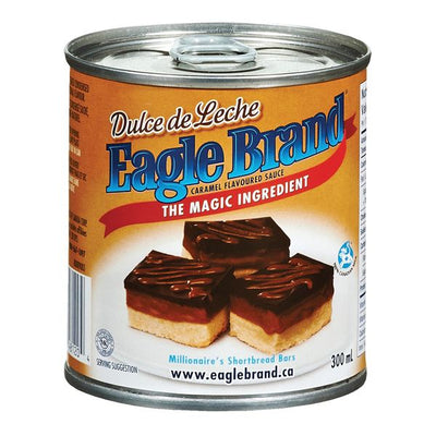 Eagle Condensed Milk DeLeche [125 ml]