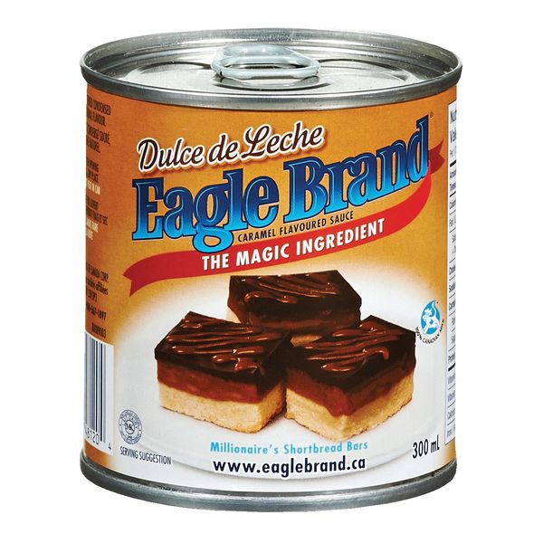 Eagle Condensed Milk DeLeche [125 ml]