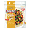 Demp Org Tortilla  7" 10 [340 g]