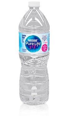 Nestle Pure Water 500ml [500 ml]